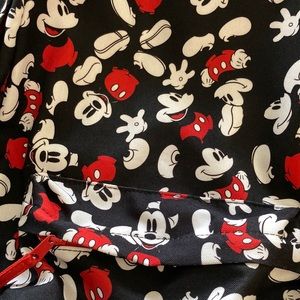 Mickey Mouse Back pack